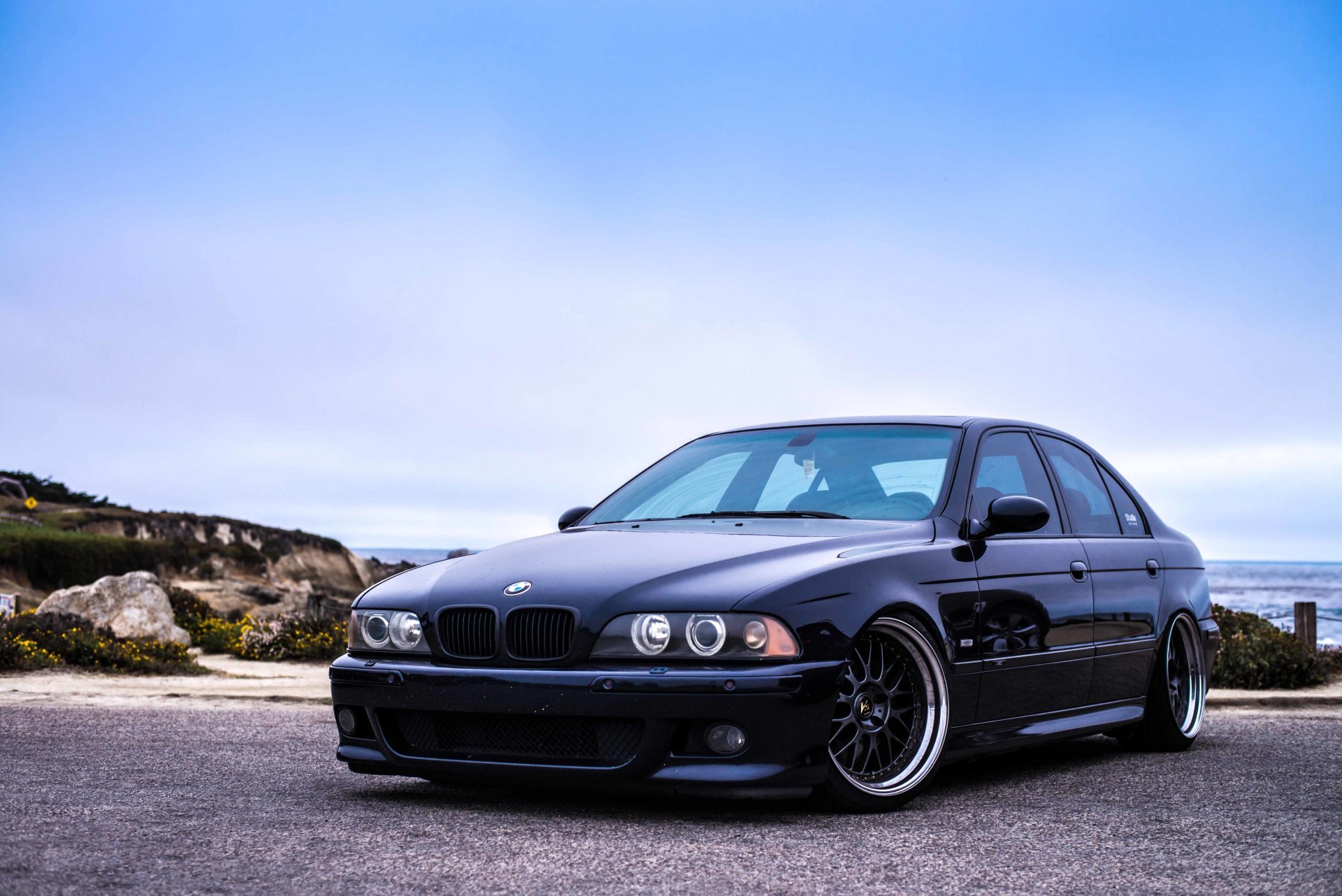 Bmw m5 e39 Wallpaper Collection