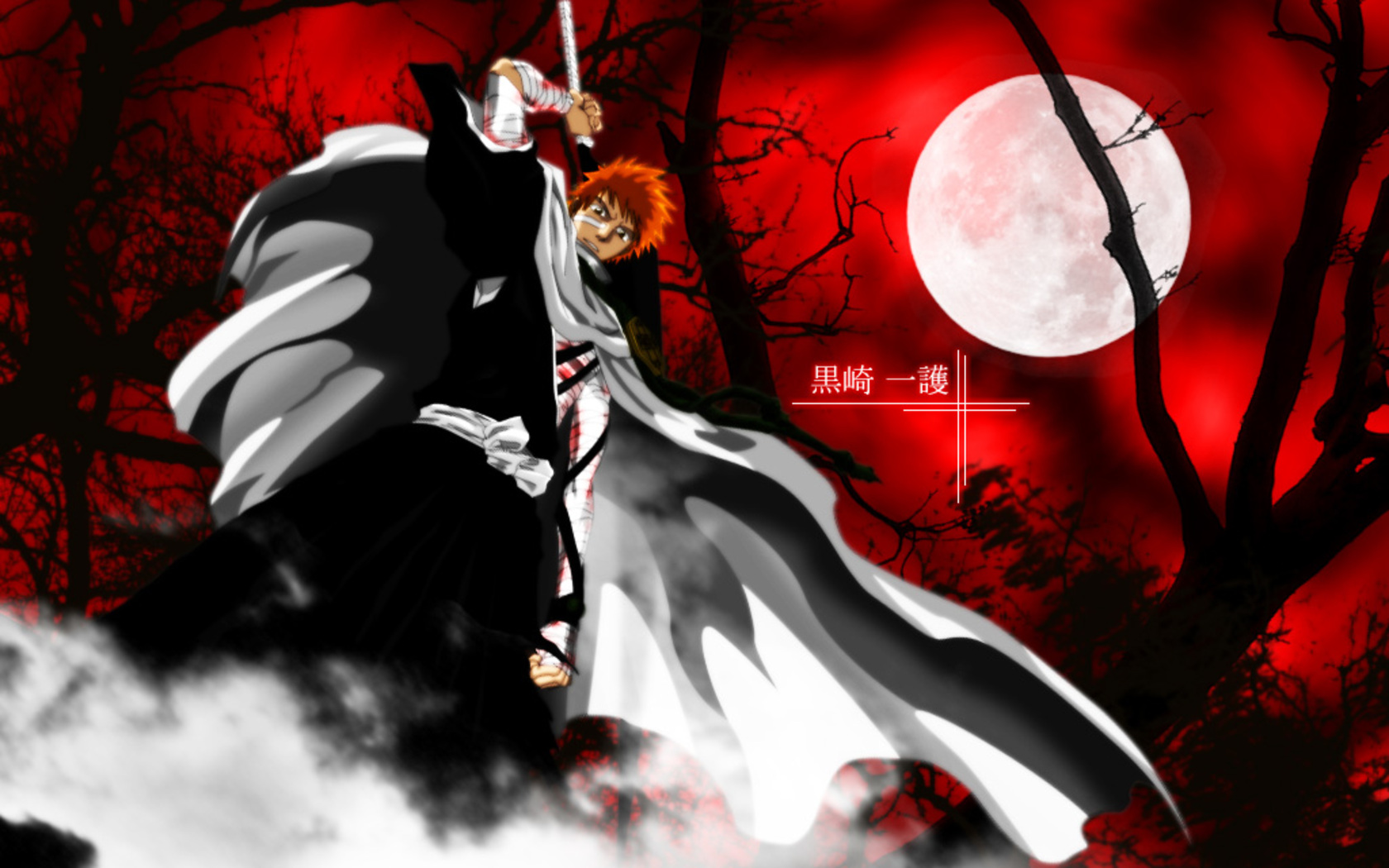 Awesome Bleach Wallpaper Photo Of Phombo