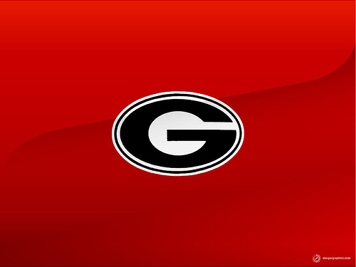 Georgia Bulldogs Great Logo Wallpaper Photo Sharing