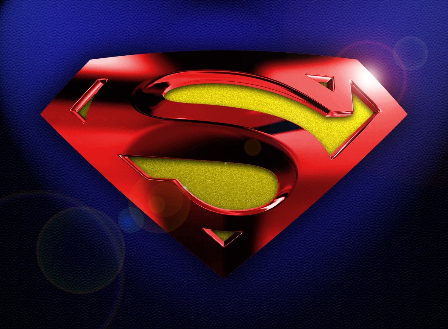 Superman Logo Wallpaper Database