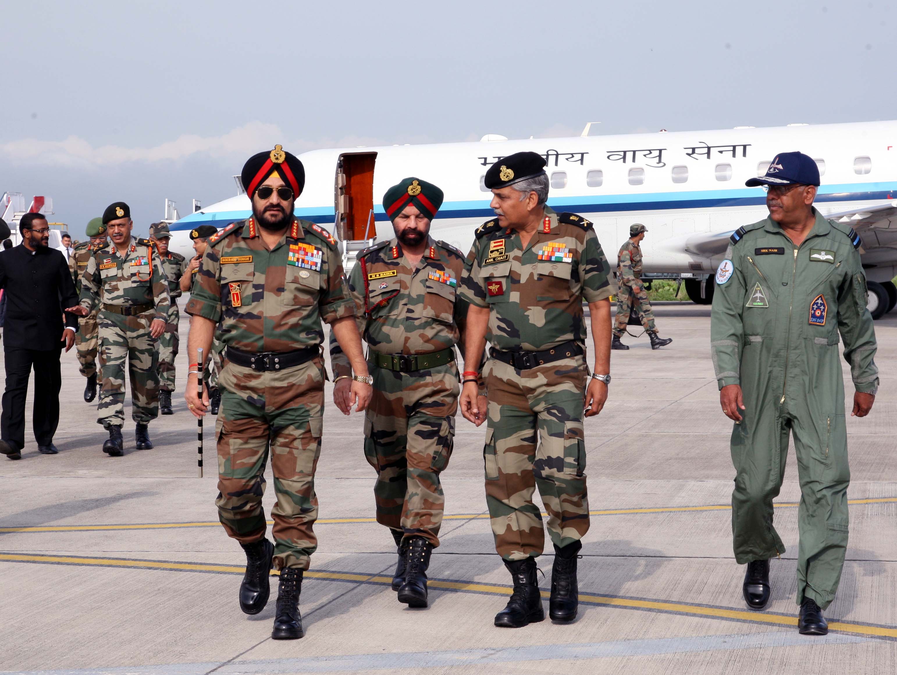 Free Download Download Indian Army Chief Gen Bikram Singh