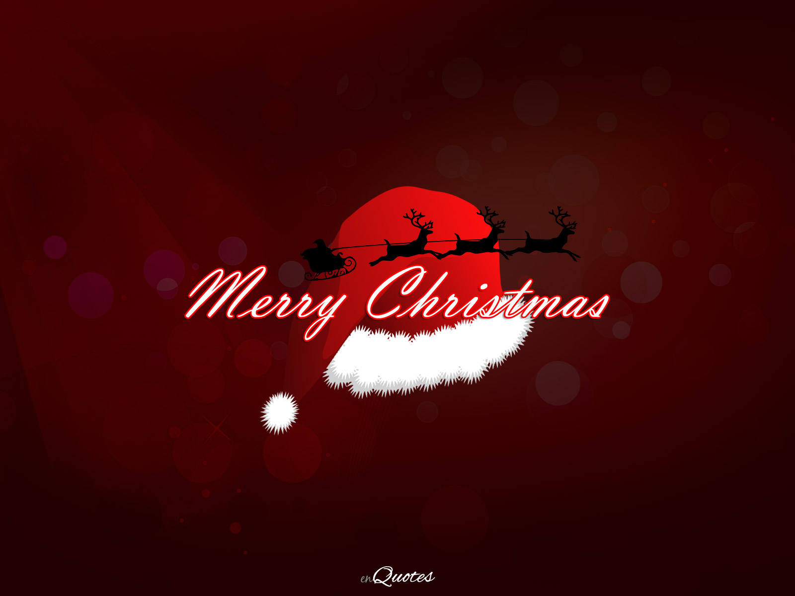 Wallpaper Merry Christmas