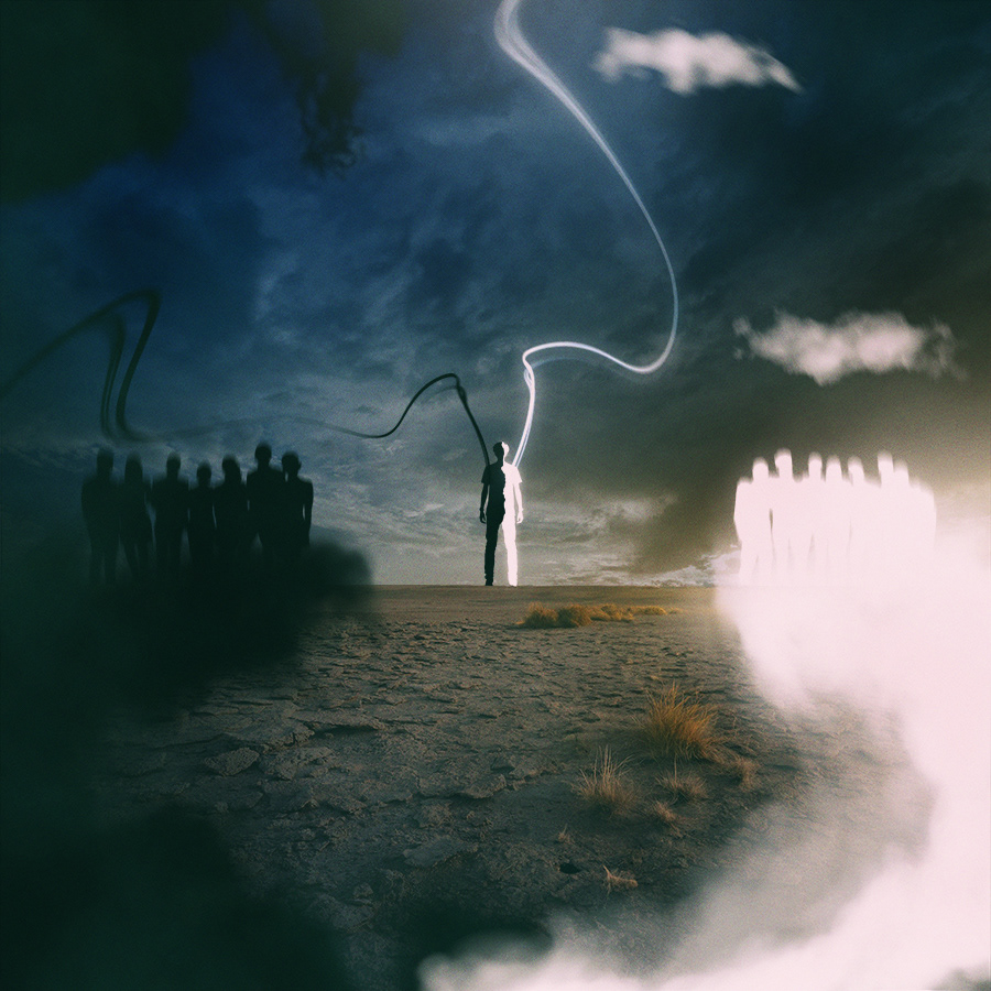 Righteous Wallpaper
