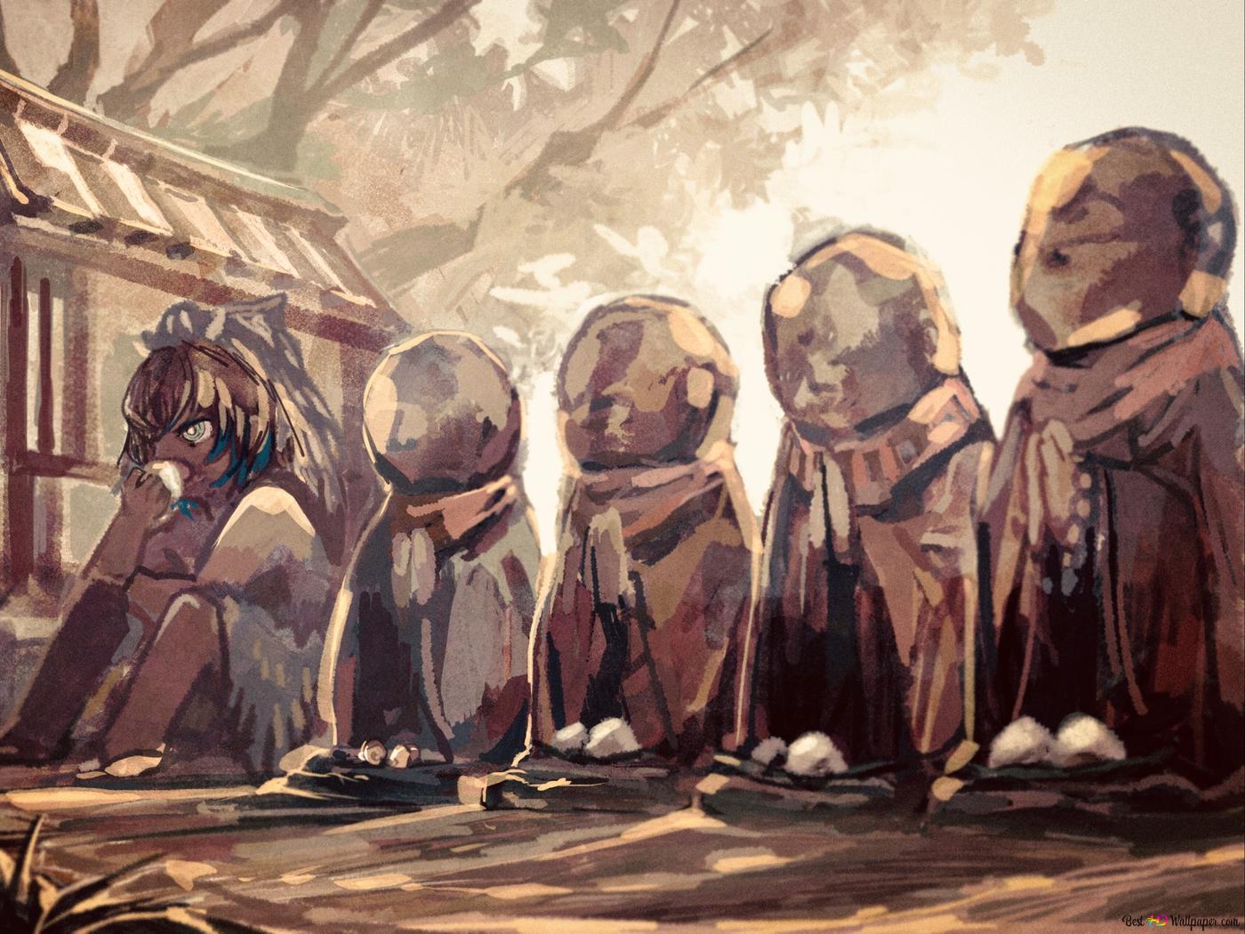 Demon Slayer Wallpaper