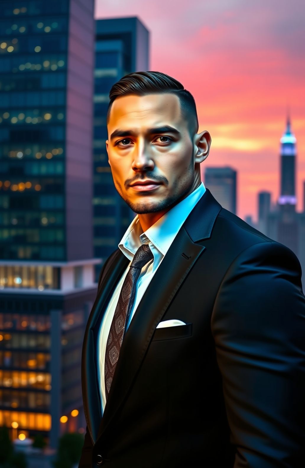 Men Wallpaper