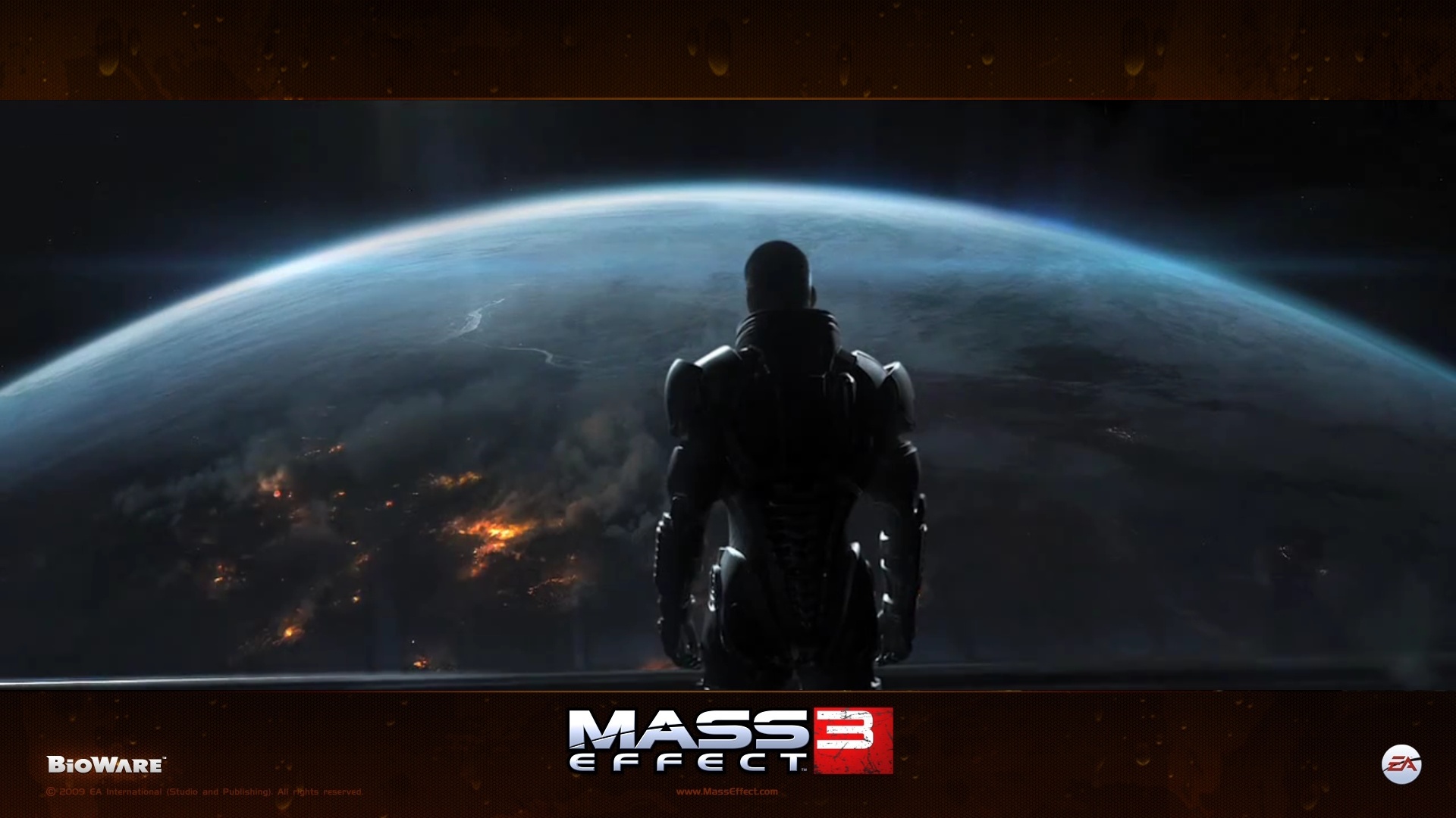 Mass Effect Reapers