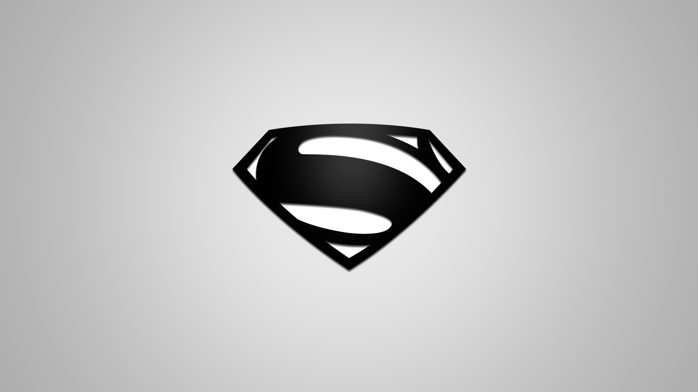 Superman logoSuperman wallpaper 18006