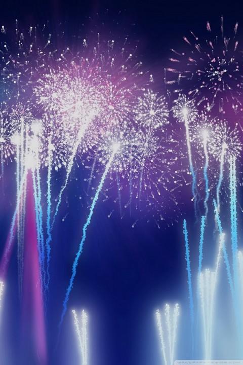 17+ Fireworks Live Wallpaper For Android