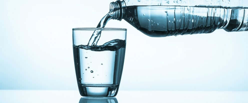 Stay Hydrated Wallpaper