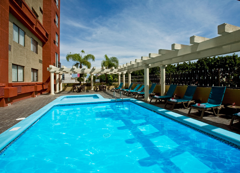 Holiday Inn Sunspree Resort Montego Bay