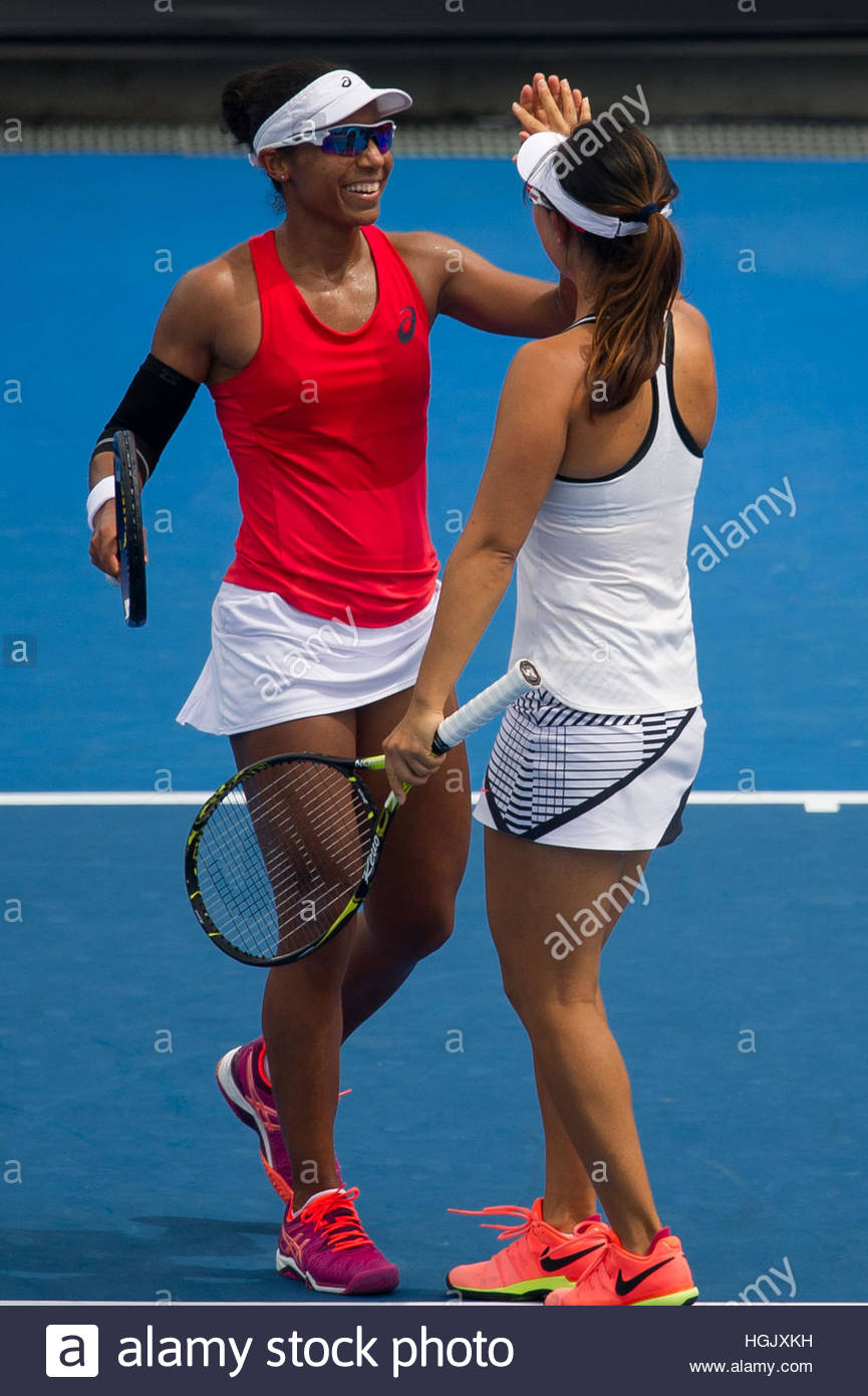 Best Wallpaper Image About Raquel Atawo Tennis Player