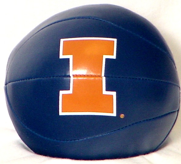 Pin Illinois Fighting Illini Basketball Logo
