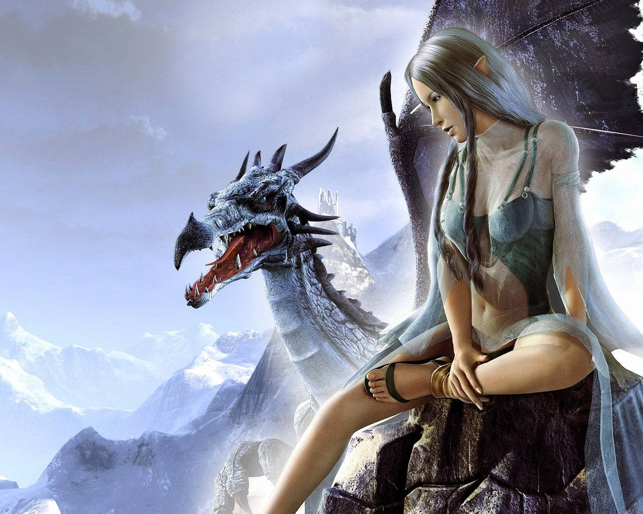 Best 3d Gaming Wallpaper