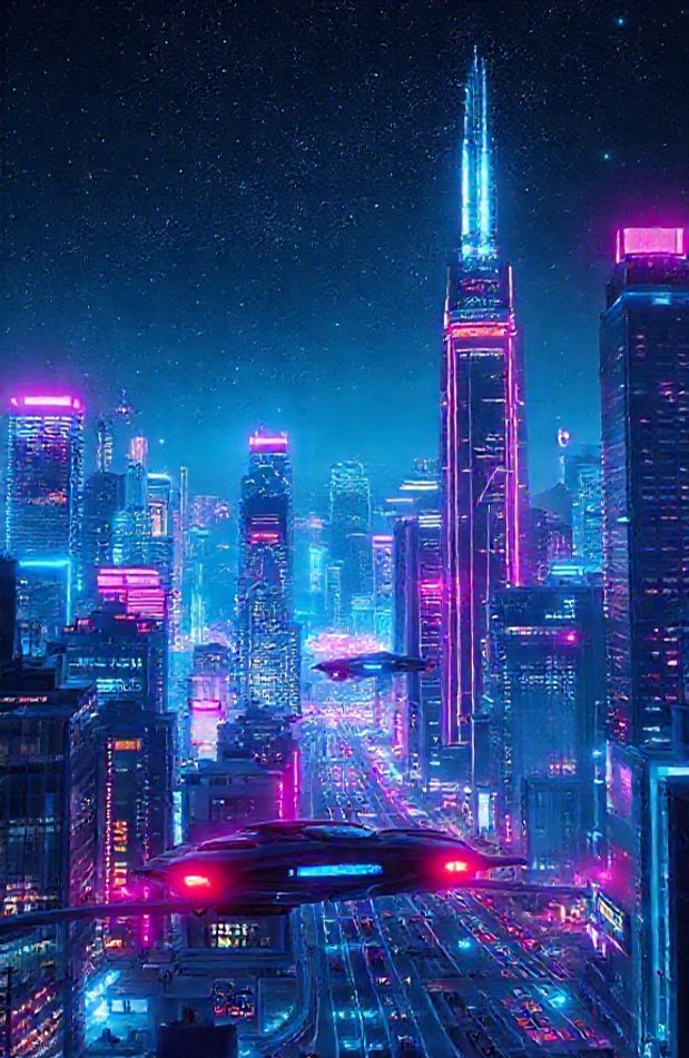 Hd Tech Wallpaper