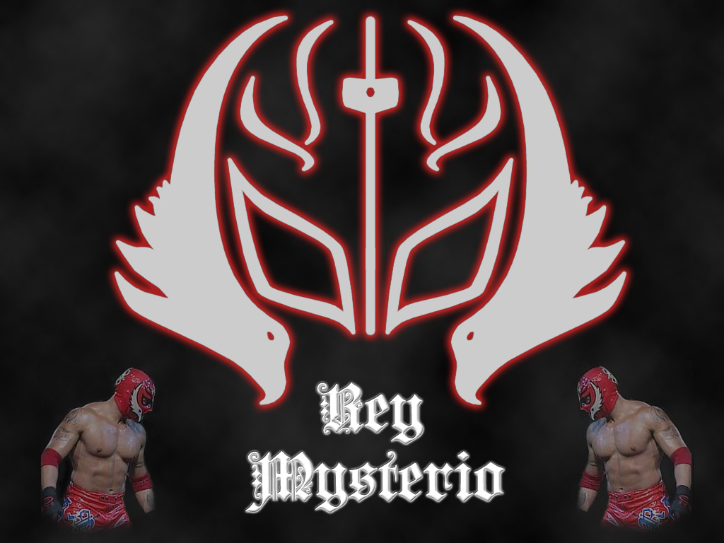 Rey Mysterio Wallpaper By Joe