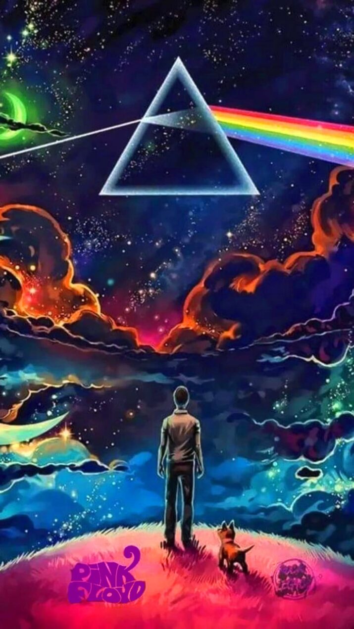 Pink Floyd Wallpaper