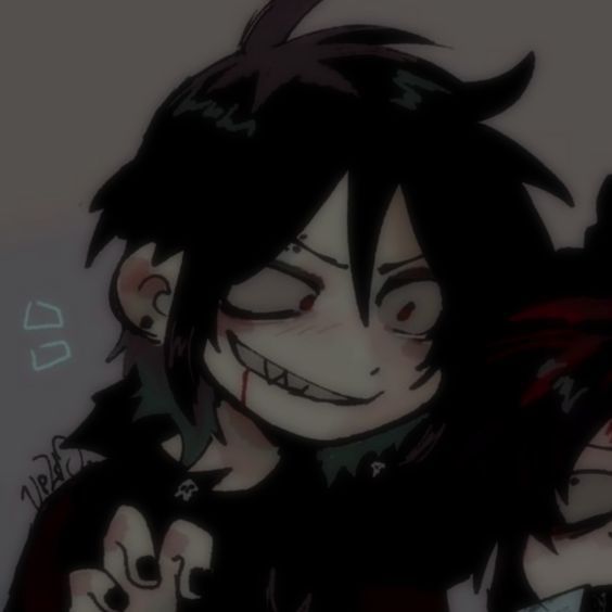 Emo Pfp Aesthetic Wallpaper