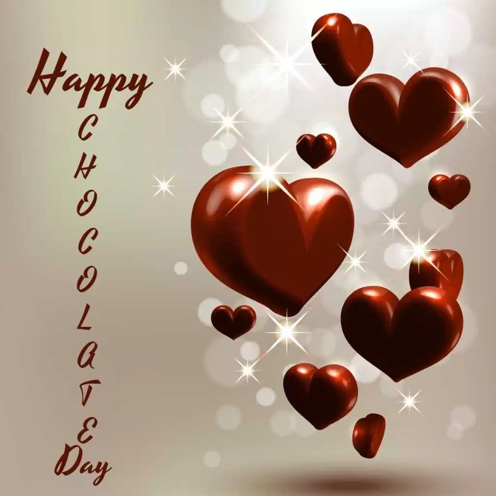 Chocolate Day Image For Gf Love Happy HD