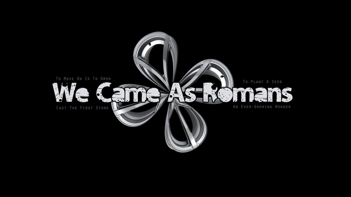 We Came As Romans Wp By Subkulturee