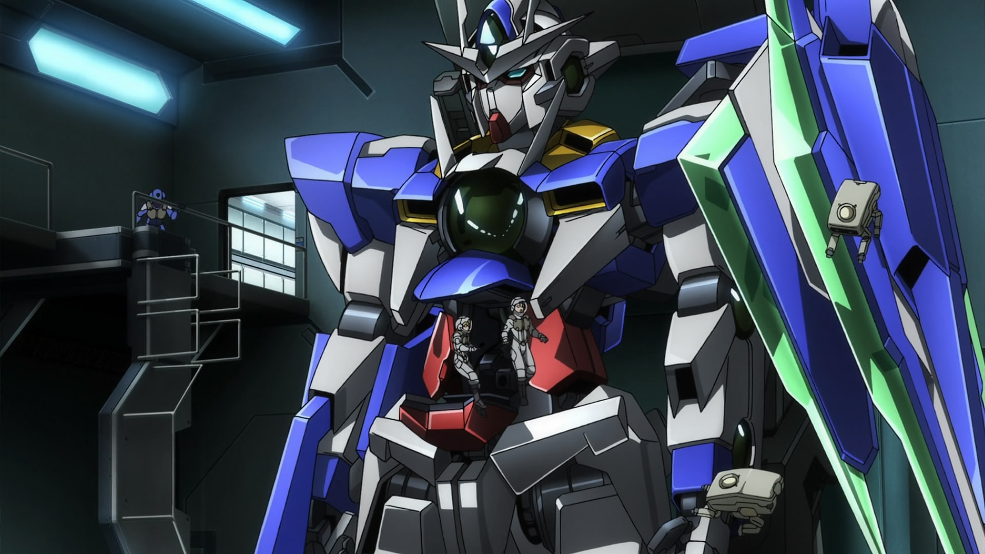 Gundam The Movie Awakening Of Trailblazer Movies