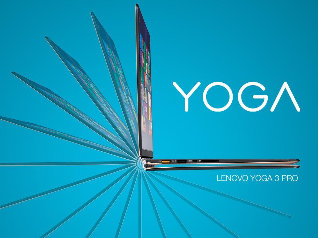 Lenovo Yoga Tablet Pro Re Specs Features News Ashton