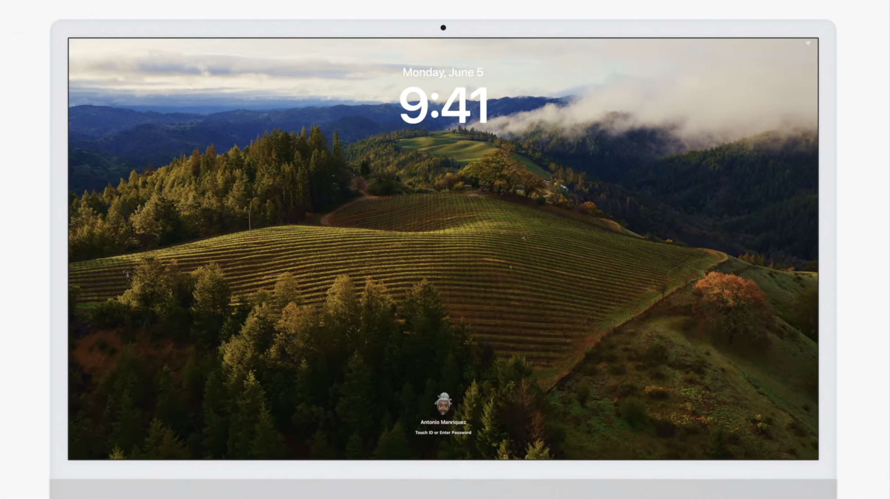 Apple Announces Macos Sonoma At Wwdc