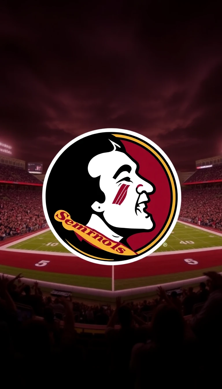 Fsu Noles Wallpaper