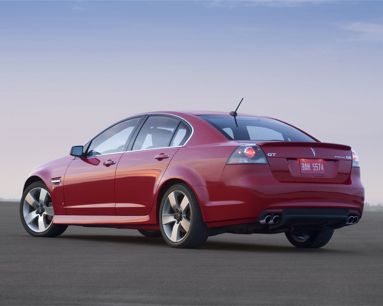 Please Right Click On The Pontiac G8 Wallpaper Below And Choose Set