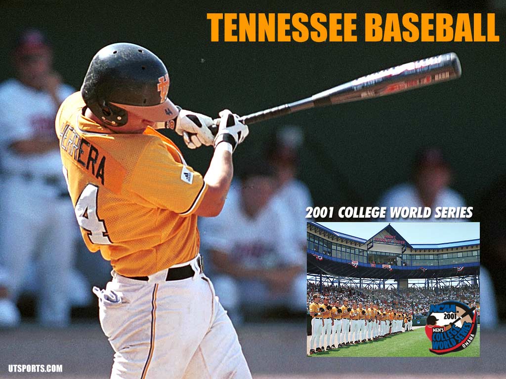 Tennessee Baseball Puter Wallpaper Utsports University Of