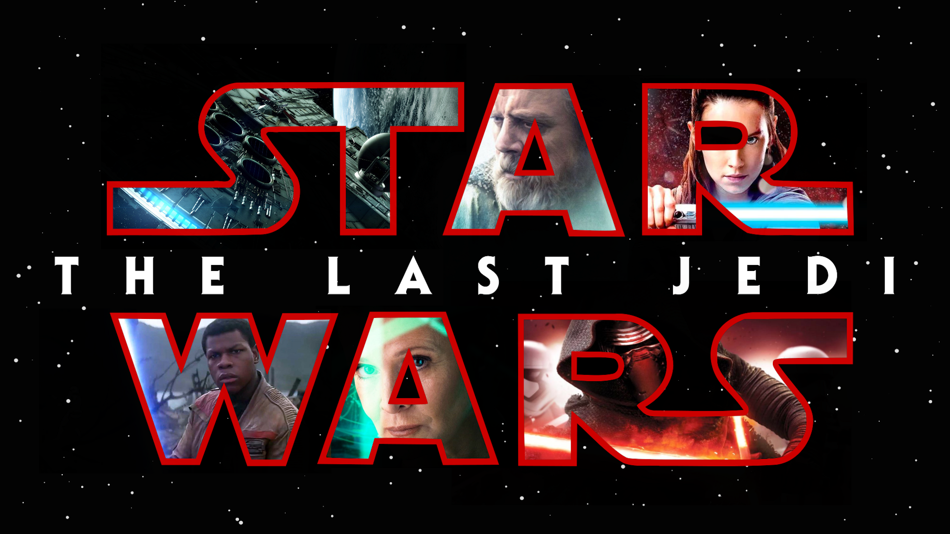 Star Wars Wallpaper