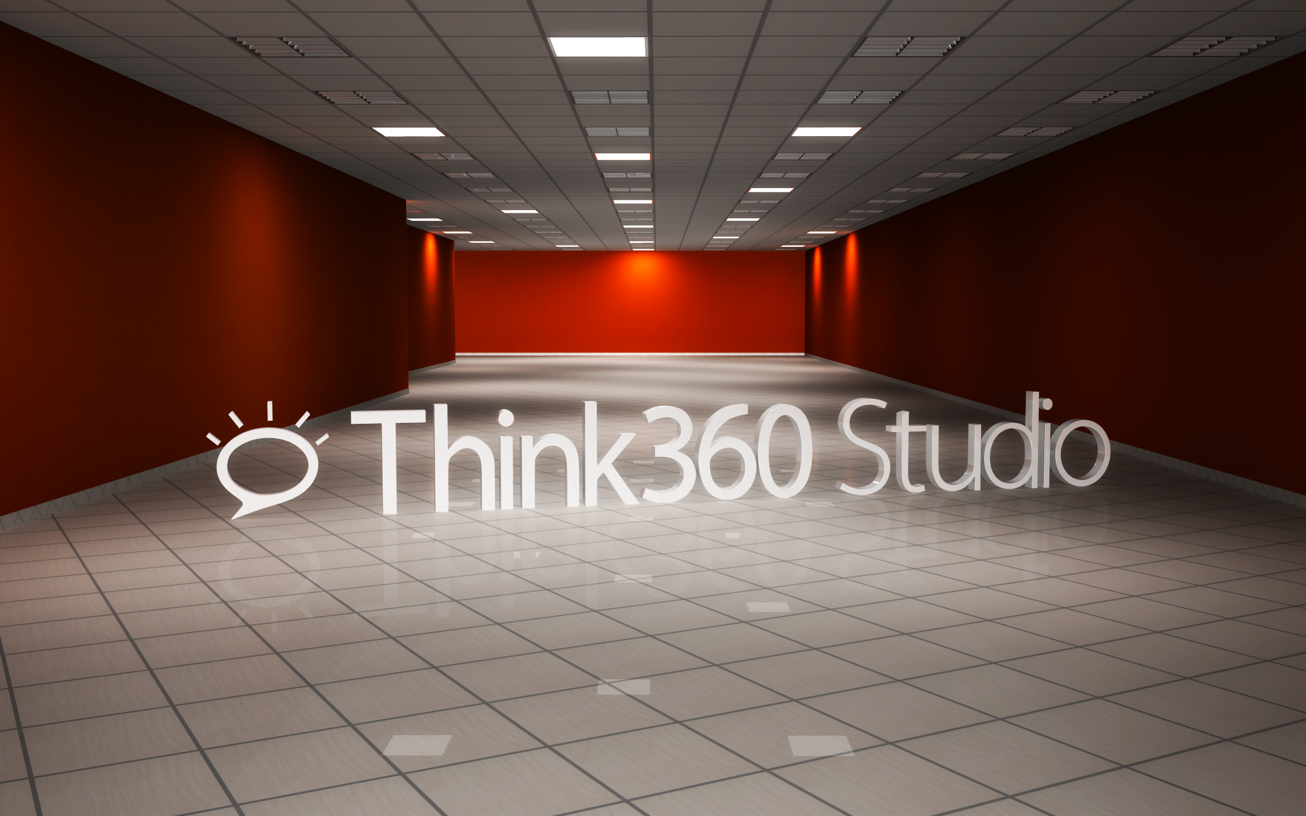 Think360 Studio Wallpaper By Think360studio