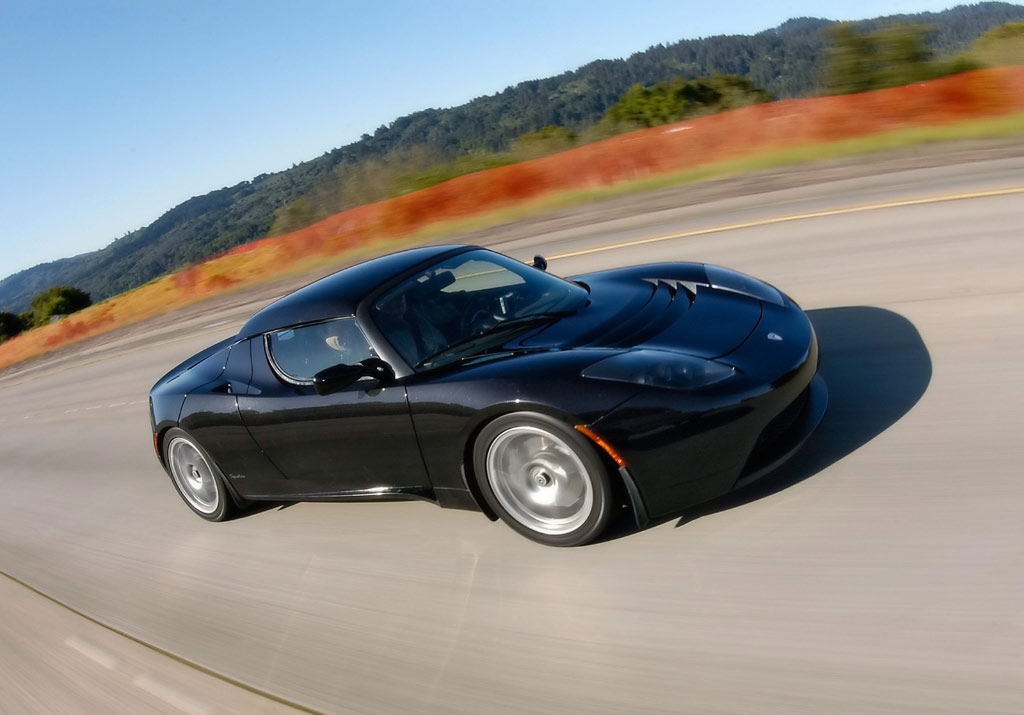 Tesla Roadster Cars Pictures Car Pictures Cars Wallpaper