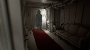 Layers Of Fear Wallpaper