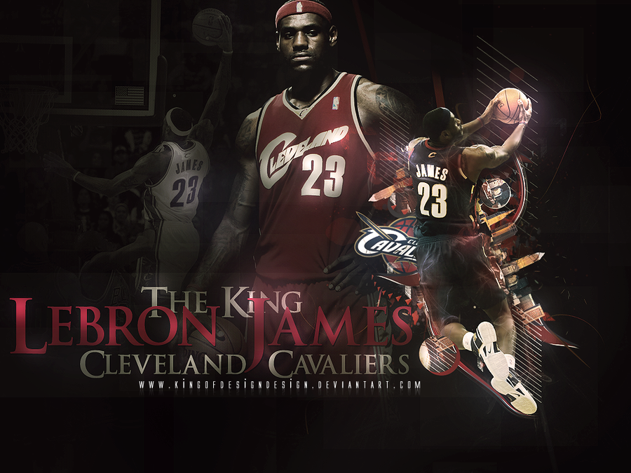 Of King Lebron James Wallpaper Shooters Action