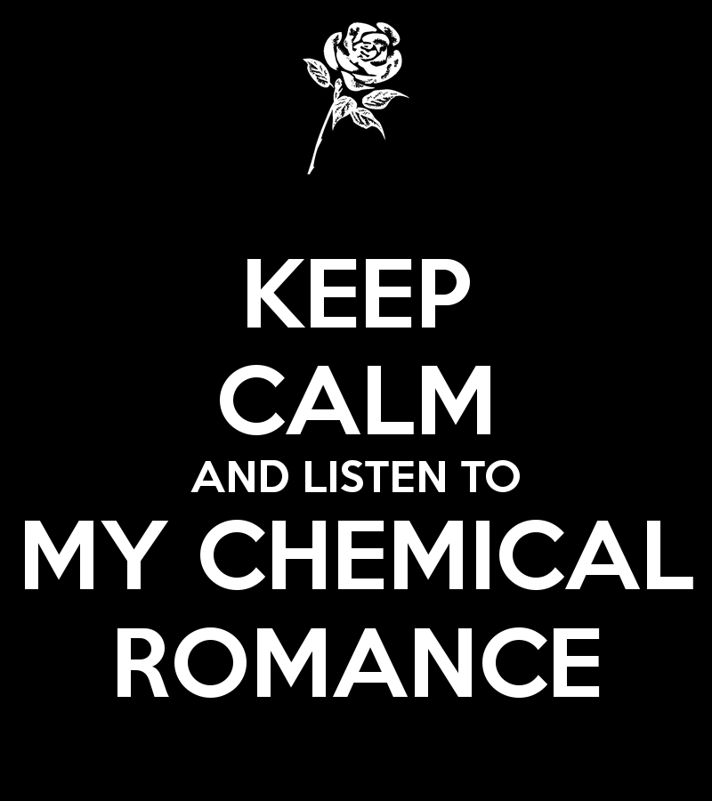 My Chemical Romance Iphone Wallpaper Normal wallpaper mcr poster