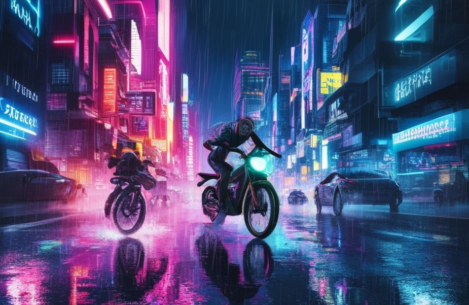 Akira Wallpaper