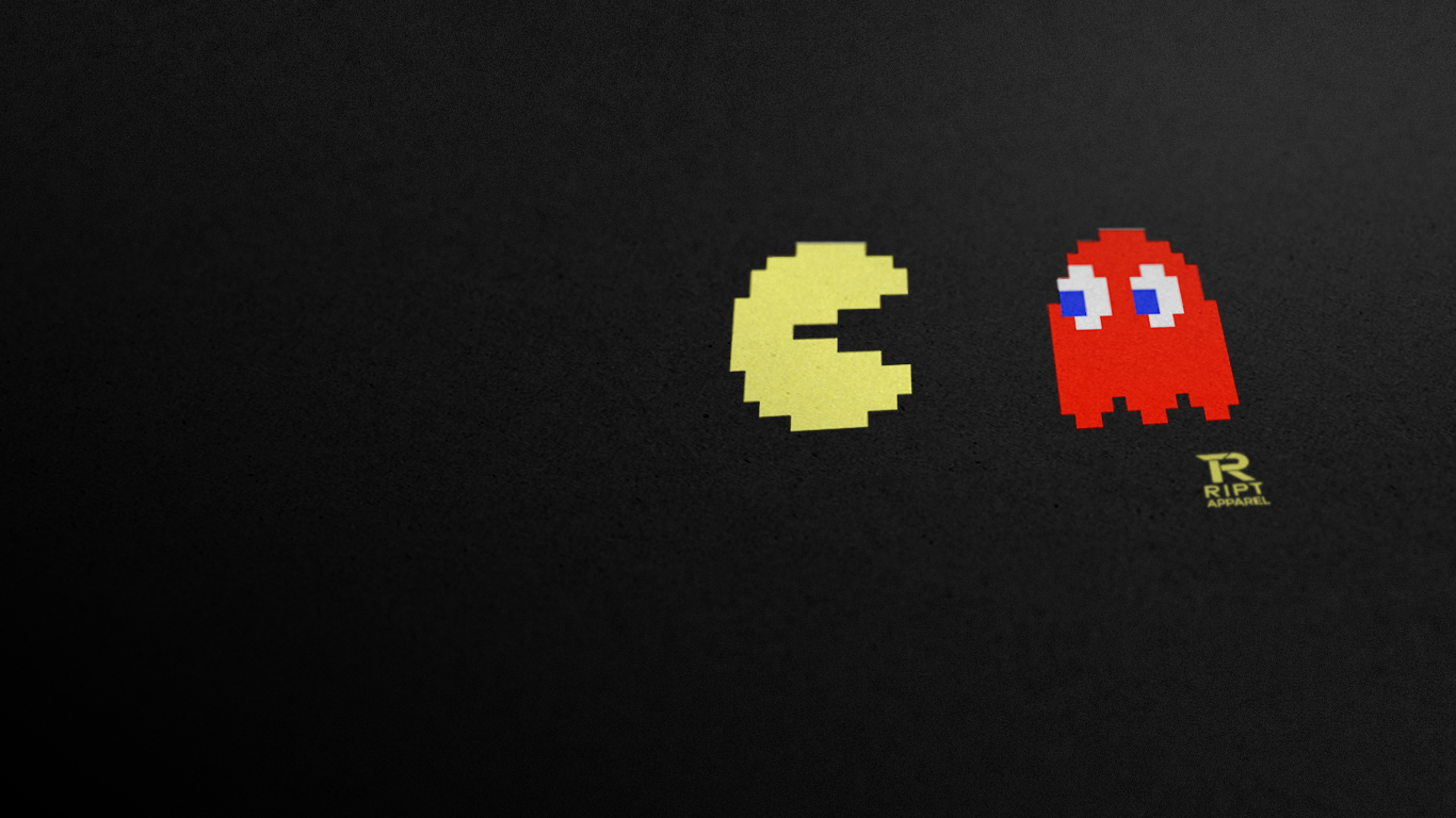 Free download Pacman Wallpapers Download [1920x1080] for your Desktop