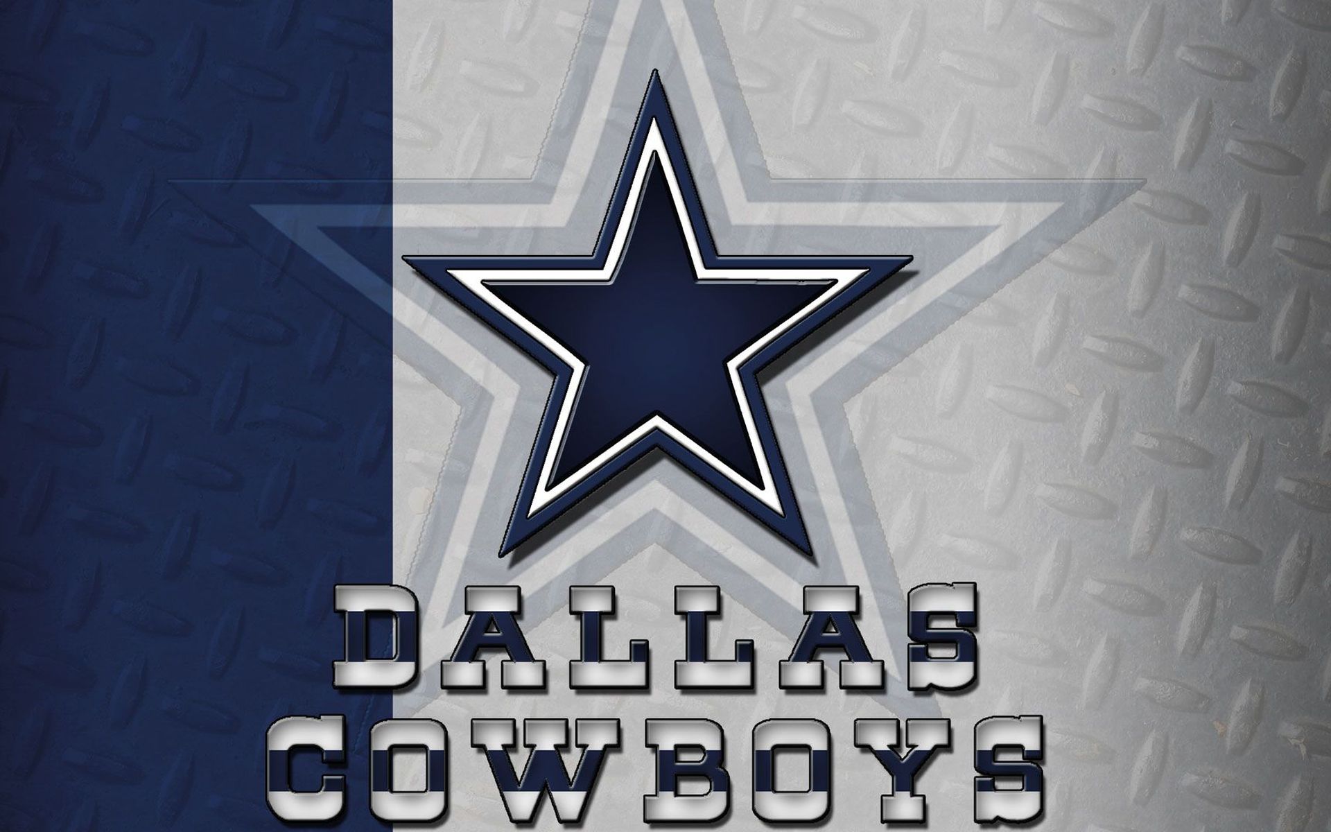 Dallas Cowboys Full HD Background Picture Image 1920x1200
