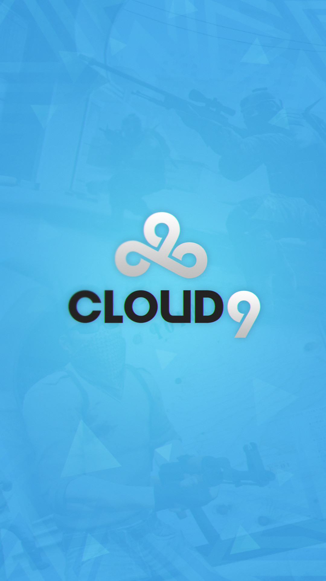 Cs Go iPhone Wallpaper