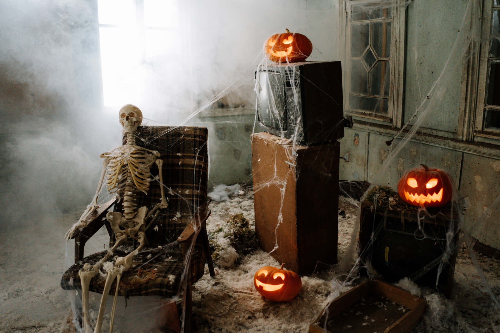 Halloween Kills Wallpaper