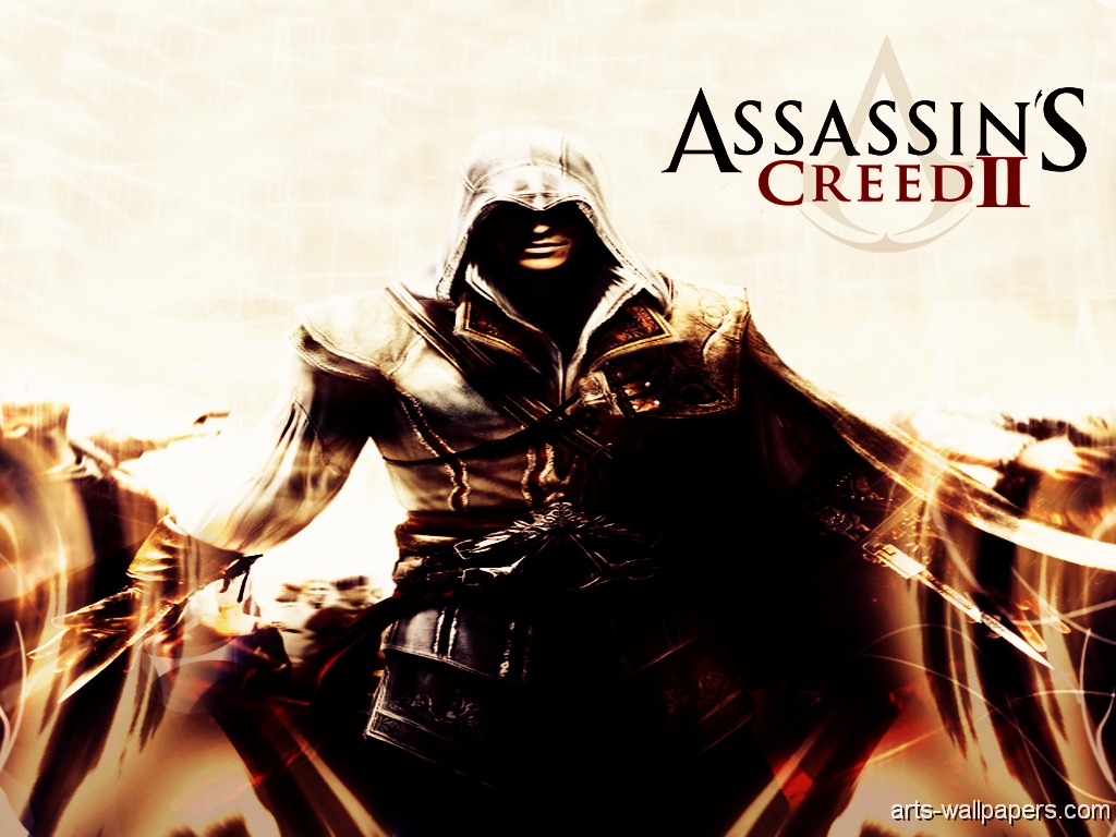Assassins Creed Wallpaper