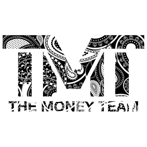 The Money Team Logo