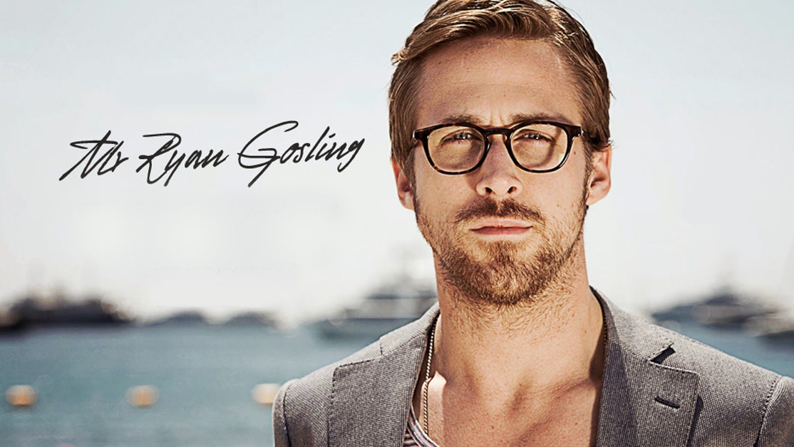 Ryan Gosling Wallpapers 1600x900