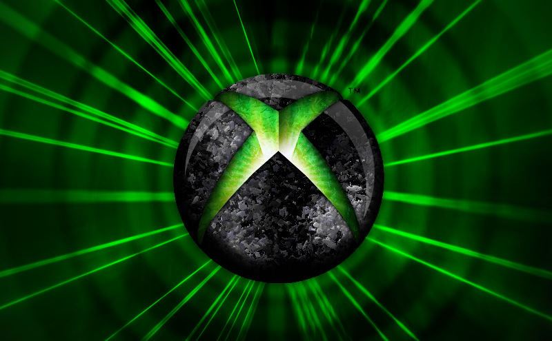 Cool Xbox Logonew Dashboard Game Fiudkcdg GamesHD