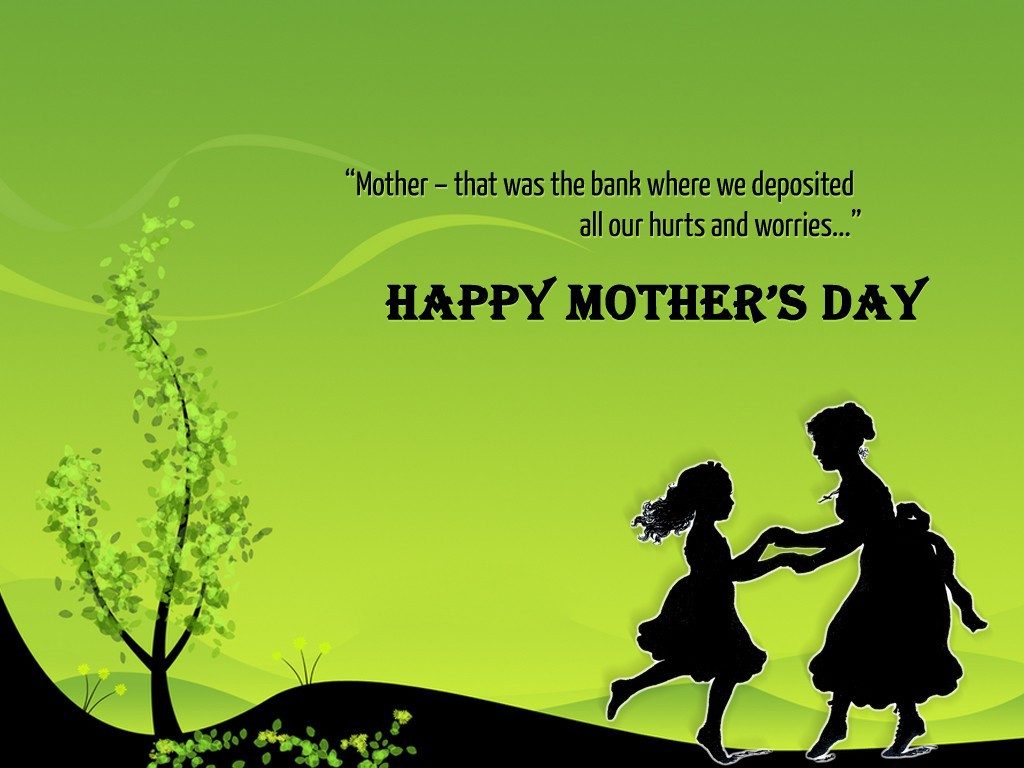 Mother S Day Wallpaper With Quotes 9to5animations HD