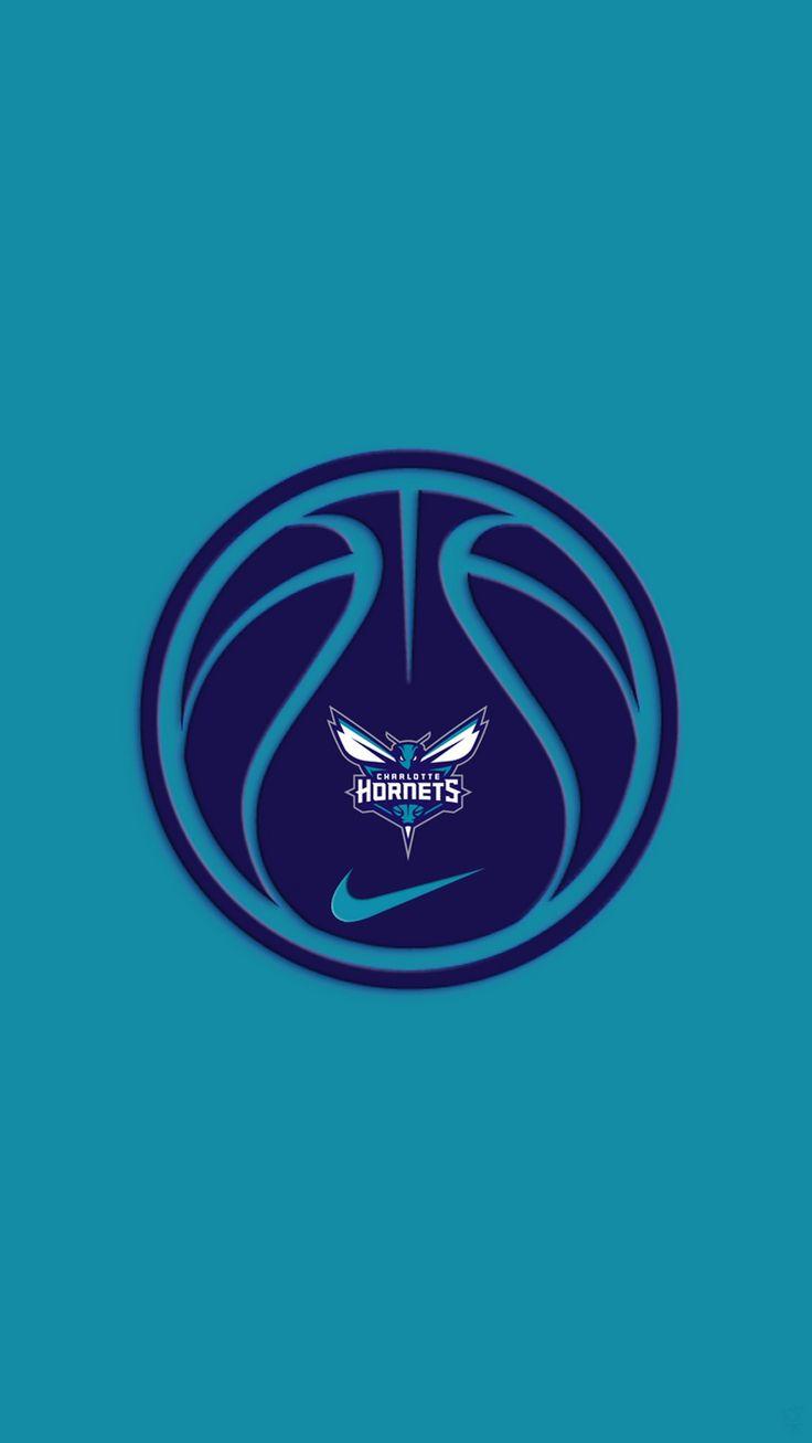 Charlotte Hors Wallpaper iPhone HD Basketball