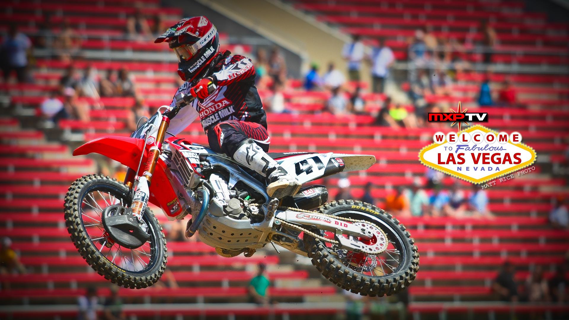 Monster Energy Supercross Wallpaper WallpaperSafari