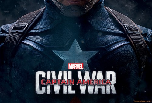 Home Movies Marvel Captain America Civil War