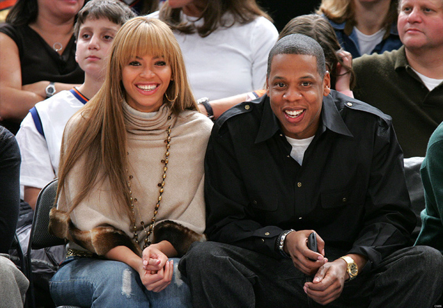 Beyonce And Jay Z Celebrated Blue Ivy S 2nd BirtHDay In