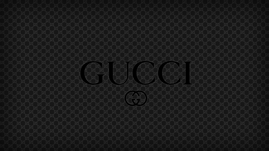 Black Gucci Wallpaper By Chuckdobaba